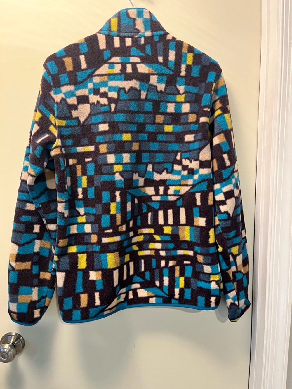 Patagonia • Synchilla Snap-T Fleece Pullover - Picture 2 of 12